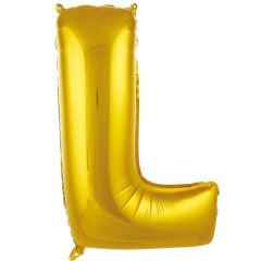 FOLYO BALON 40 İNÇ GOLD L