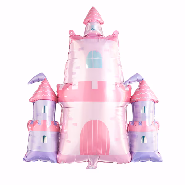 PEMBE ŞATO FOLYO BALON 1064