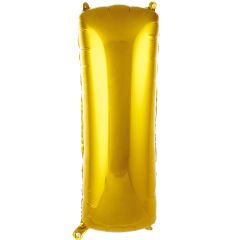 FOLYO BALON 40 İNÇ GOLD I