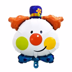 PALYANÇO FOLYO BALON