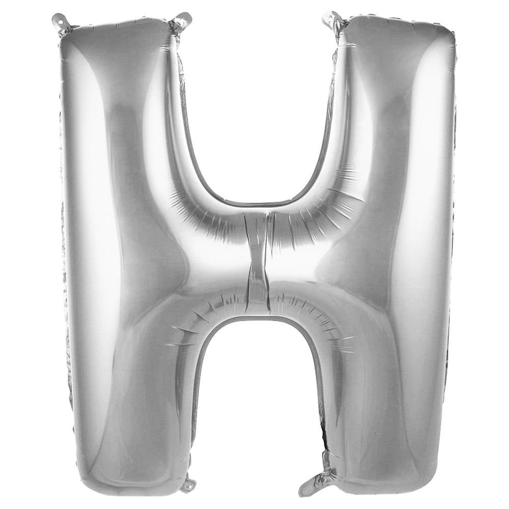 FOLYO BALON 40 İNÇ GÜMÜŞ H