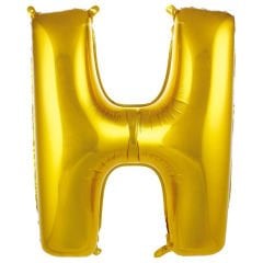 FOLYO BALON 40 İNÇ GOLD H