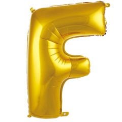 FOLYO BALON 40 İNÇ GOLD F