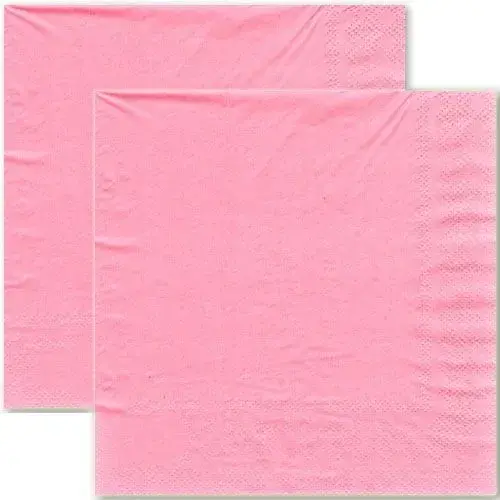 PEMBE PEÇETE 16'LI