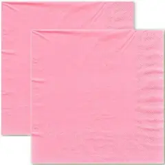 PEMBE PEÇETE 16'LI
