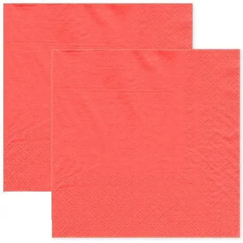 KIRMIZI PEÇETE 16'LI