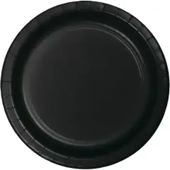 SİYAH KARTON TABAK 8'Lİ