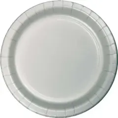 GÜMÜŞ  KARTON TABAK 8'Lİ