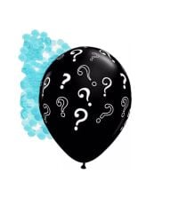 18'' CİNSİYET BALONU ERKEK