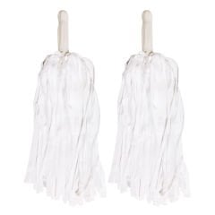 GÖSTERİ PONPONU METALİK BEYAZ