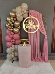 DENİZ KUMU BALON SETİ