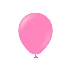 5'' Standart Balon Queen Pink (Kraliçe Pembe) 100’lü