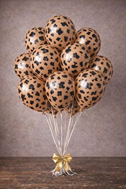 12'' SAFARİ 25Lİ DESERT SAND