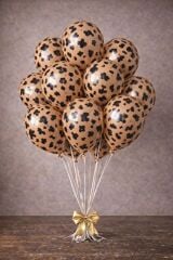 12'' SAFARİ 25Lİ DESERT SAND