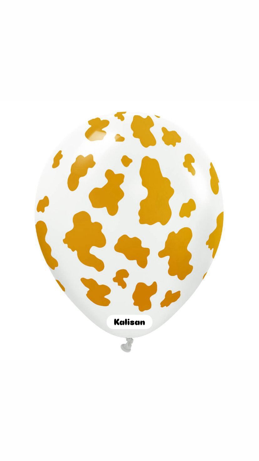 12'' SAFARİ 25Lİ WHİTE GOLD