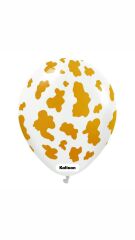 12'' SAFARİ 25Lİ WHİTE GOLD