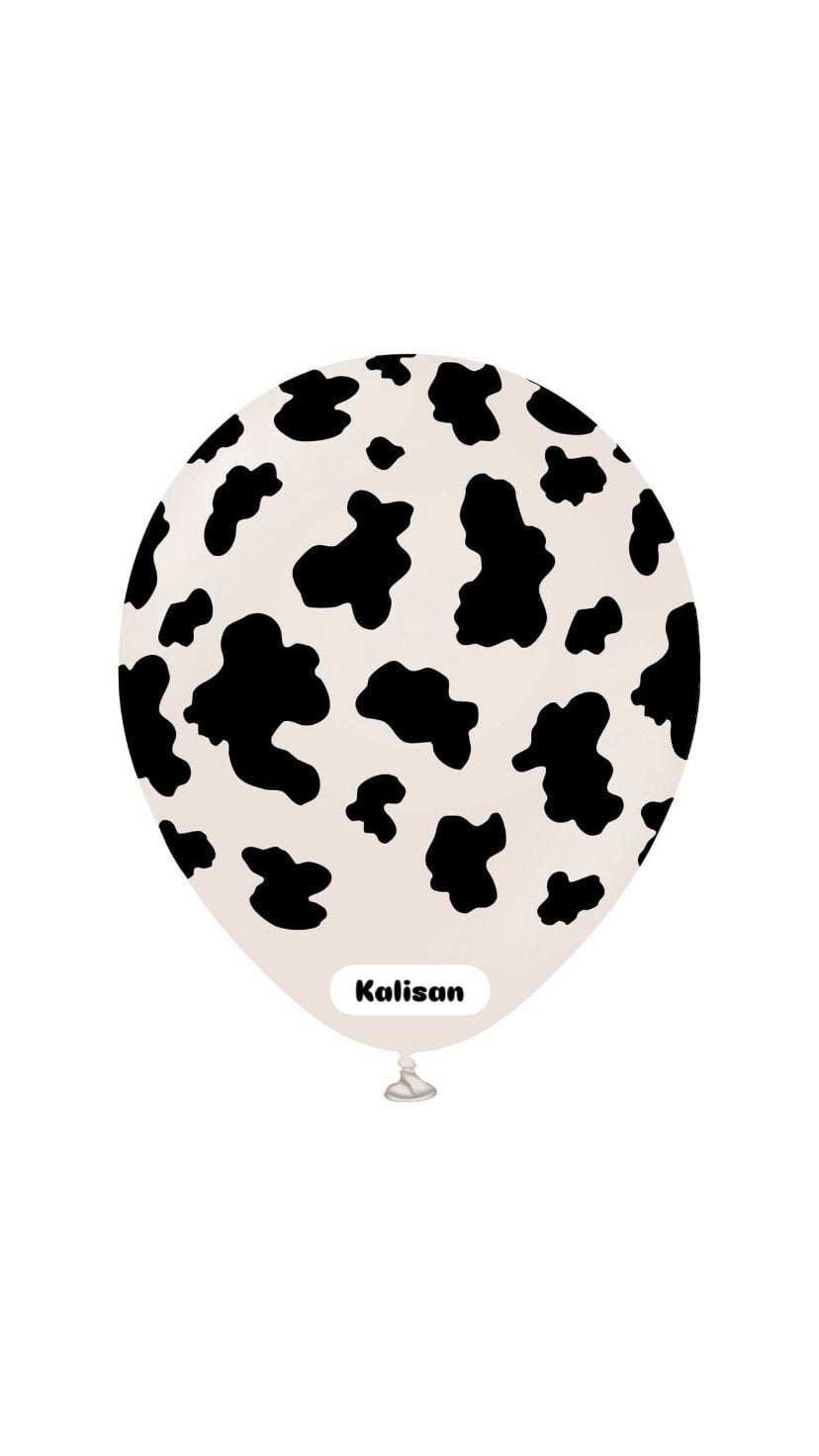 12'' SAFARİ 25Lİ WHİTE SAND