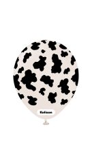 12'' SAFARİ 25Lİ WHİTE SAND