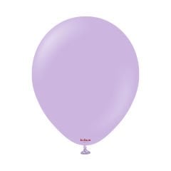 12'' Standart Balon Lila 100’lü