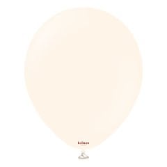 18'' Makaron Pale Somon Balon 3'lü