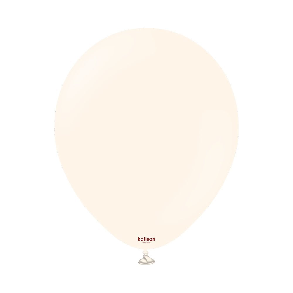 12'' Makaron Pale Somon Balon 100’lü