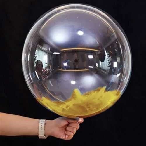 100LÜ GOLD KUŞ TÜYÜ