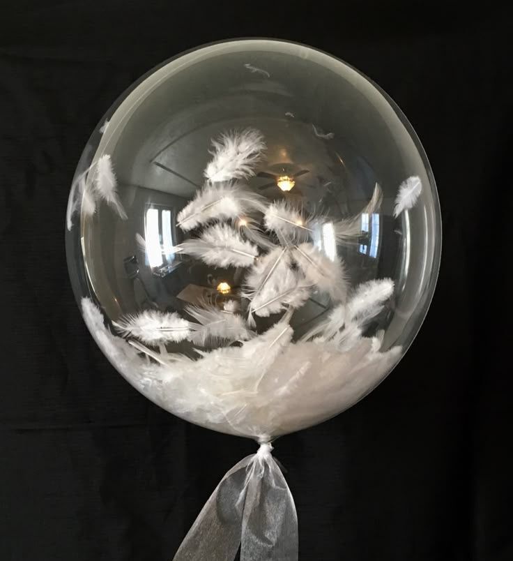 50Lİ BEYAZ KUŞ TÜYÜ