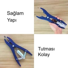 Profesyonel Balon Genişletici Pense