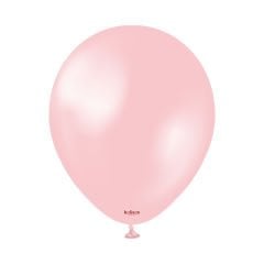 METALİK BALON KALİSAN 12 İNÇ PEMBE