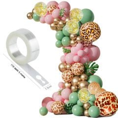 BALON ZİNCİR APARATI 5 METRE