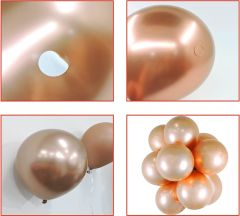 BALON YAPIŞTIRMA BANDI