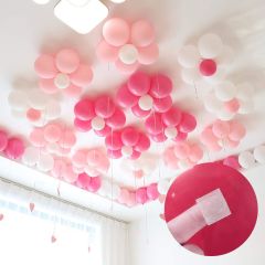 BALON YAPIŞTIRMA BANDI