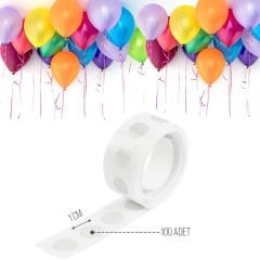 BALON YAPIŞTIRMA BANDI