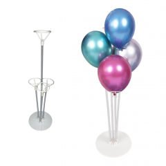 BALON STANDI 4LÜ