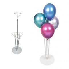 BALON STANDI 4LÜ