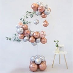 AYAKLI ÇEMBER BALON STANDI
