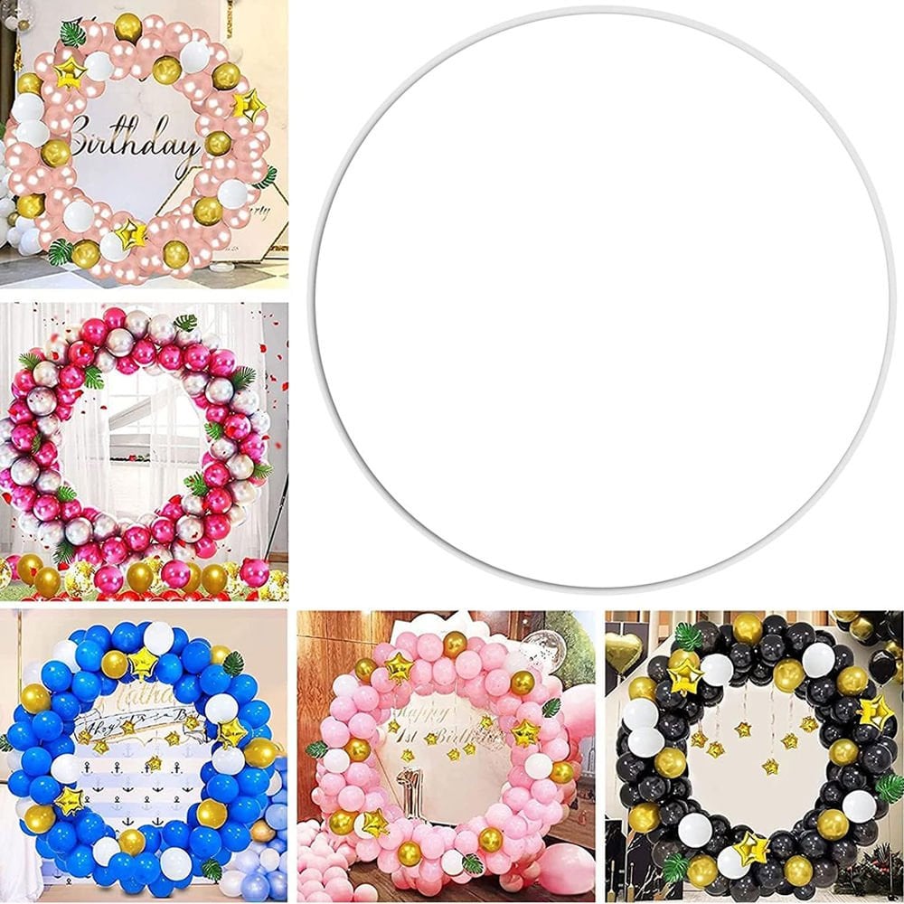 ÇEMBER BALON STANDI