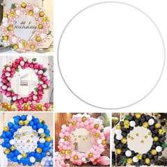 ÇEMBER BALON STANDI