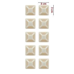 YAPIŞKAN BANTLI KROŞE 100LÜ