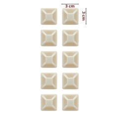 YAPIŞKAN BANTLI KROŞE 100LÜ