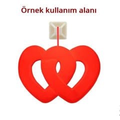 YAPIŞKAN BANTLI KROŞE 100LÜ