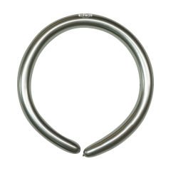 SOSİS BALON KROM (MİRROR) GÜMÜŞ