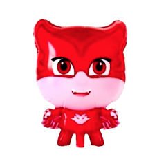 BAYKUŞ KIZ FOLYO BALON