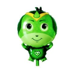 KERTENKELE ÇOCUK FOLYO BALON