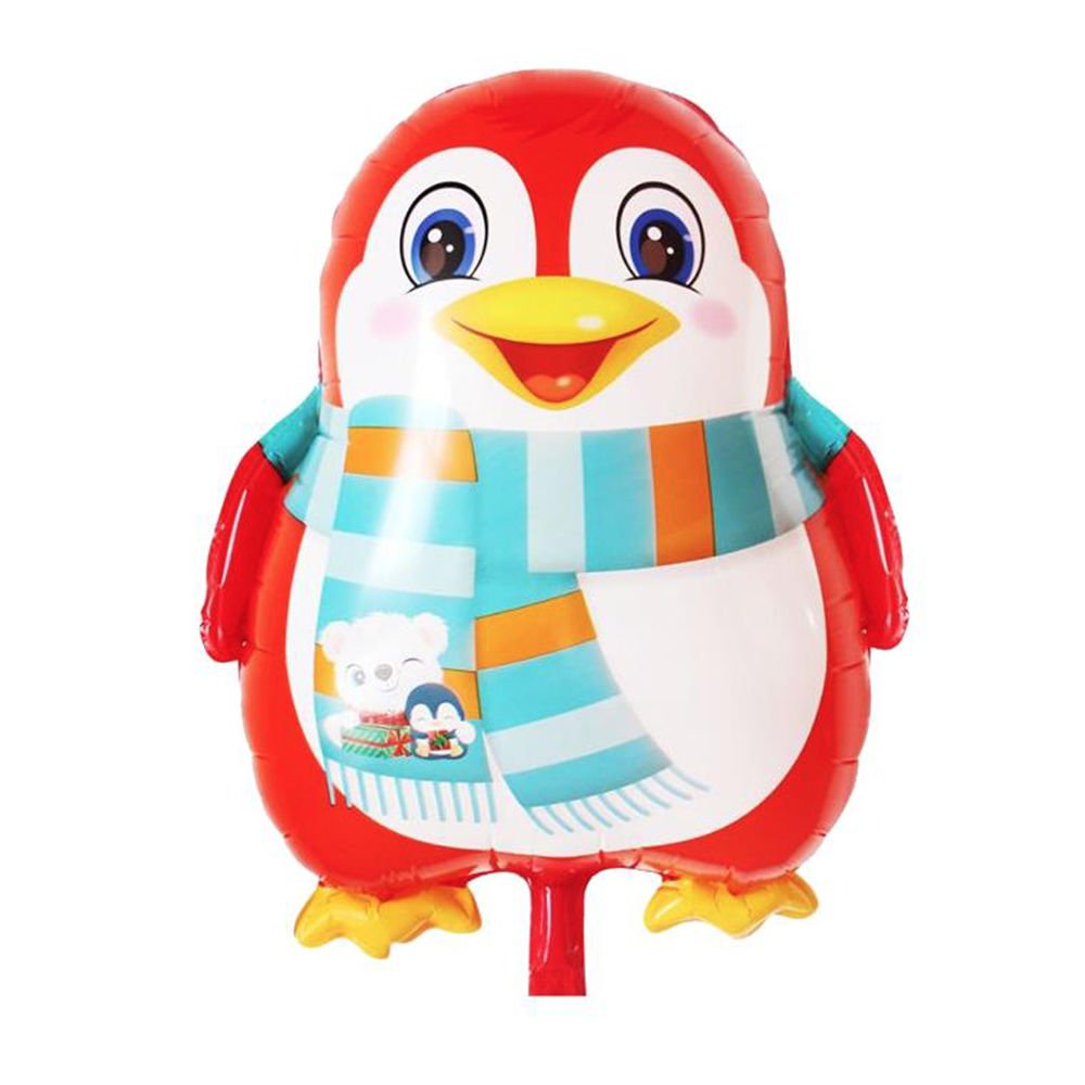 PENGUEN FOLYO BALON