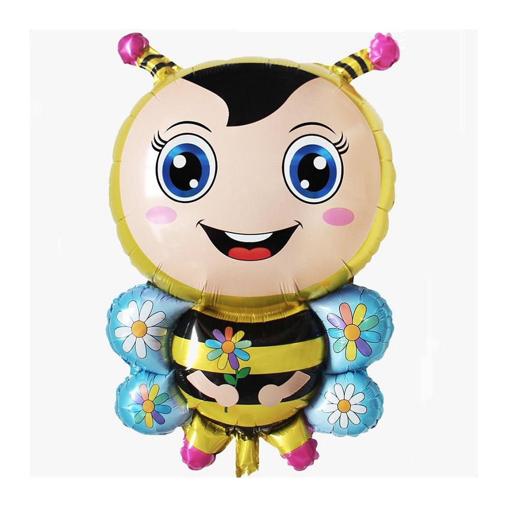 ARI MAYA FOLYO BALON