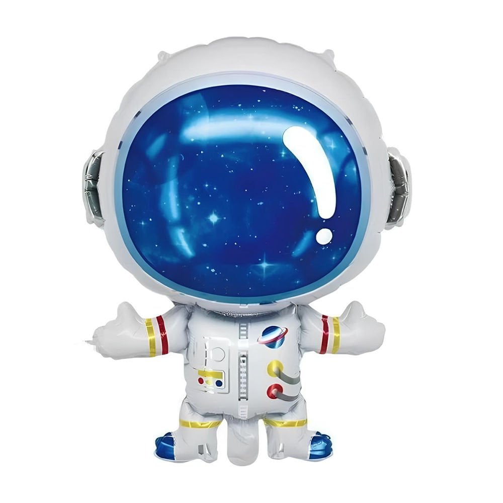 ASTRONOT FOLYO BALON