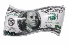 DOLAR FOLYO BALON 0999