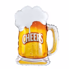 CHEERS BARDAK FOLYO BALON 1248