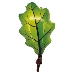 TROPİKAL YAPRAK FOLYO BALON